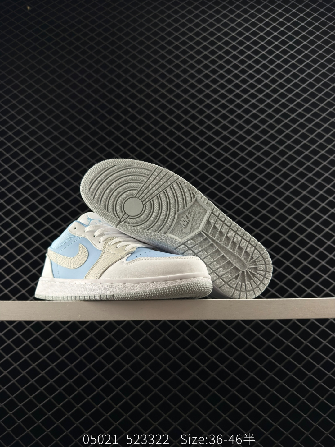 Air Jordan 1 Low SE CN